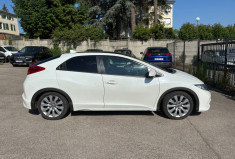 Honda Civic 1.8 i V-TEC/ 140 CH / EXCLUSIVE