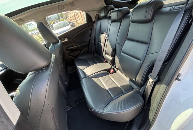 Honda Civic 1.8 i V-TEC/ 140 CH / EXCLUSIVE