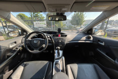 Honda Civic 1.8 i V-TEC/ 140 CH / EXCLUSIVE