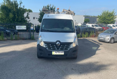 Renault Master FOURGON / 2.3 dci / 130 CH