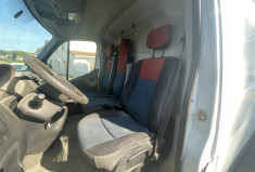 Renault Master FOURGON / 2.3 dci / 130 CH