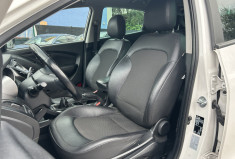 Hyundai ix35 (2) 1.7 CRDI 115 Ch PACK SENSATION BLUE DRIVE * CAMERA * GPS * SIEGES CHAUFFANTS