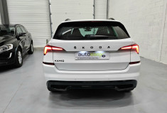 Skoda Kamiq monte carlo 1.5 TSI  DSG7 150 cv / toit pano / carplay / cockpit