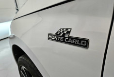 Skoda Kamiq monte carlo 1.5 TSI  DSG7 150 cv / toit pano / carplay / cockpit