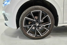 Skoda Kamiq monte carlo 1.5 TSI  DSG7 150 cv / toit pano / carplay / cockpit