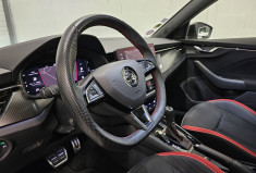 Skoda Kamiq monte carlo 1.5 TSI  DSG7 150 cv / toit pano / carplay / cockpit