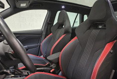 Skoda Kamiq monte carlo 1.5 TSI  DSG7 150 cv / toit pano / carplay / cockpit