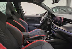 Skoda Kamiq monte carlo 1.5 TSI  DSG7 150 cv / toit pano / carplay / cockpit