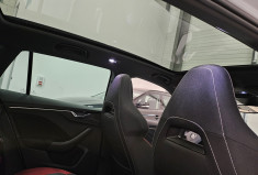 Skoda Kamiq monte carlo 1.5 TSI  DSG7 150 cv / toit pano / carplay / cockpit