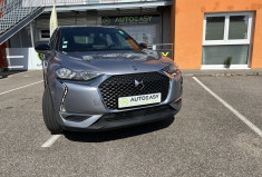 DS DS 3 Crossback PureTech 130ch  EAT 8 So Chic COURROIE OK