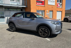 DS DS 3 Crossback PureTech 130ch  EAT 8 So Chic COURROIE OK