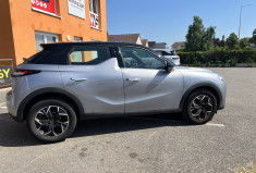 DS DS 3 Crossback PureTech 130ch  EAT 8 So Chic COURROIE OK