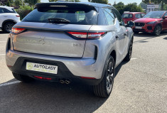 DS DS 3 Crossback PureTech 130ch  EAT 8 So Chic COURROIE OK
