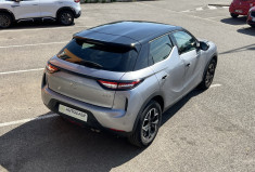 DS DS 3 Crossback PureTech 130ch  EAT 8 So Chic COURROIE OK
