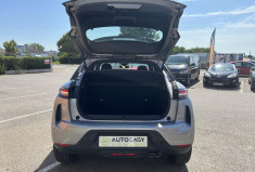 DS DS 3 Crossback PureTech 130ch  EAT 8 So Chic COURROIE OK