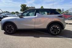 DS DS 3 Crossback PureTech 130ch  EAT 8 So Chic COURROIE OK