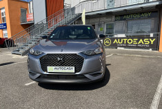 DS DS 3 Crossback PureTech 130ch  EAT 8 So Chic COURROIE OK