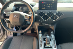 DS DS 3 Crossback PureTech 130ch  EAT 8 So Chic COURROIE OK