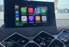 DS DS 3 Crossback PureTech 130ch  EAT 8 So Chic COURROIE OK