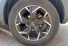 DS DS 3 Crossback PureTech 130ch  EAT 8 So Chic COURROIE OK