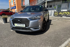 DS DS 3 Crossback PureTech 130ch  EAT 8 So Chic COURROIE OK