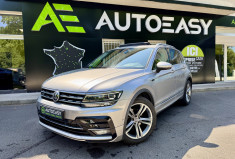 Volkswagen Tiguan R-Line 2.0 TDi 150 DSG7 / Toit Ouvrant / Attelage elec / Garantie 6 mois