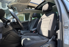 Volkswagen Tiguan R-Line 2.0 TDi 150 DSG7 / Toit Ouvrant / Attelage elec / Garantie 6 mois