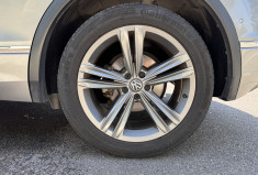 Volkswagen Tiguan R-Line 2.0 TDi 150 DSG7 / Toit Ouvrant / Attelage elec / Garantie 6 mois
