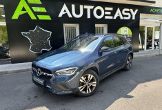 Mercedes GLA 250e HYBRID EQ BUSINESS LINE 8G-DCT * ATTELAGE * ENTRETIEN ET CT OK * GARANTIE 6 MOIS