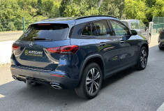 Mercedes GLA 250e HYBRID EQ BUSINESS LINE 8G-DCT * ATTELAGE * ENTRETIEN ET CT OK * GARANTIE 6 MOIS