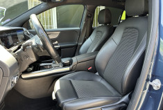 Mercedes GLA 250e HYBRID EQ BUSINESS LINE 8G-DCT * ATTELAGE * ENTRETIEN ET CT OK * GARANTIE 6 MOIS