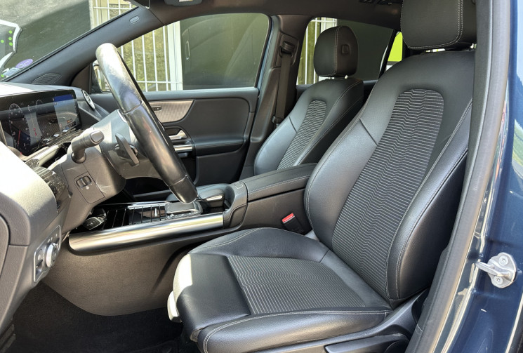 Mercedes GLA 250e HYBRID EQ BUSINESS LINE 8G-DCT * ATTELAGE * ENTRETIEN ET CT OK * GARANTIE 6 MOIS