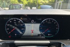 Mercedes GLA 250e HYBRID EQ BUSINESS LINE 8G-DCT * ATTELAGE * ENTRETIEN ET CT OK * GARANTIE 6 MOIS