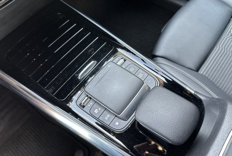 Mercedes GLA 250e HYBRID EQ BUSINESS LINE 8G-DCT * ATTELAGE * ENTRETIEN ET CT OK * GARANTIE 6 MOIS