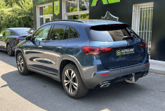 Mercedes GLA 250e HYBRID EQ BUSINESS LINE 8G-DCT * ATTELAGE * ENTRETIEN ET CT OK * GARANTIE 6 MOIS