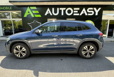 Mercedes GLA 250e HYBRID EQ BUSINESS LINE 8G-DCT * ATTELAGE * ENTRETIEN ET CT OK * GARANTIE 6 MOIS