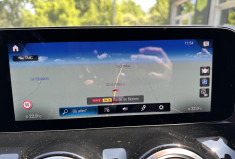 Mercedes GLA 250e HYBRID EQ BUSINESS LINE 8G-DCT * ATTELAGE * ENTRETIEN ET CT OK * GARANTIE 6 MOIS