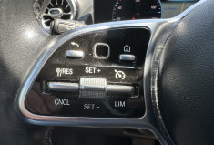 Mercedes GLA 250e HYBRID EQ BUSINESS LINE 8G-DCT * ATTELAGE * ENTRETIEN ET CT OK * GARANTIE 6 MOIS