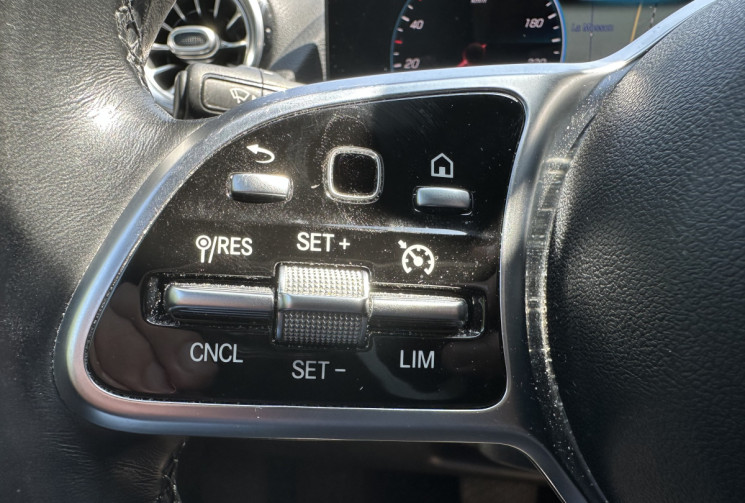 Mercedes GLA 250e HYBRID EQ BUSINESS LINE 8G-DCT * ATTELAGE * ENTRETIEN ET CT OK * GARANTIE 6 MOIS