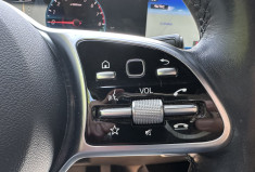 Mercedes GLA 250e HYBRID EQ BUSINESS LINE 8G-DCT * ATTELAGE * ENTRETIEN ET CT OK * GARANTIE 6 MOIS