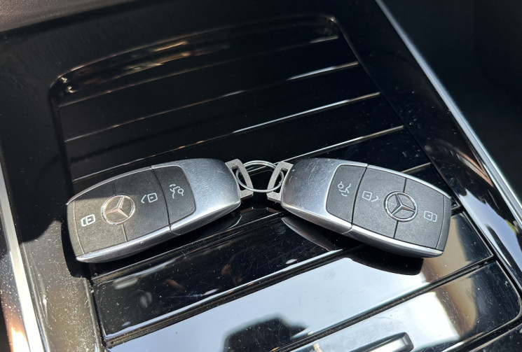 Mercedes GLA 250e HYBRID EQ BUSINESS LINE 8G-DCT * ATTELAGE * ENTRETIEN ET CT OK * GARANTIE 6 MOIS