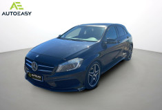 Mercedes Classe A  200 Turbo 1.6 i - 156 cv FASCINATION