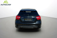 Mercedes Classe A  200 Turbo 1.6 i - 156 cv FASCINATION