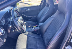 Mercedes Classe A  200 Turbo 1.6 i - 156 cv FASCINATION