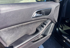 Mercedes Classe A  200 Turbo 1.6 i - 156 cv FASCINATION