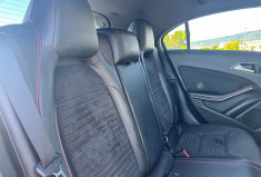 Mercedes Classe A  200 Turbo 1.6 i - 156 cv FASCINATION