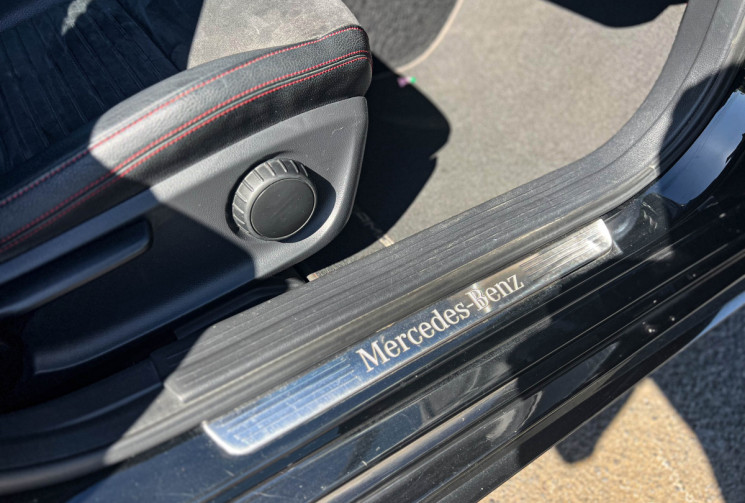Mercedes Classe A  200 Turbo 1.6 i - 156 cv FASCINATION