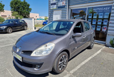 Renault Clio 1.5 DCI 70 CV 5 PORTES AUTHENTIQUE