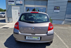 Renault Clio 1.5 DCI 70 CV 5 PORTES AUTHENTIQUE