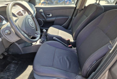 Renault Clio 1.5 DCI 70 CV 5 PORTES AUTHENTIQUE